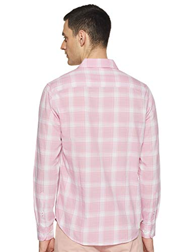 Image of United Colors of Benetton Men's Slim Shirt