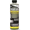 2 Pack Nu-Calgon 428734 Ice Machine Cleaner 16 oz bottles