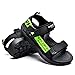 sandali per bambini Sandali per bambini Scarpe da spiaggia per ragazzi e ragazze Sandali da trekking Sandali da esterno a punta chiusa Scarpe estive sportive Sport