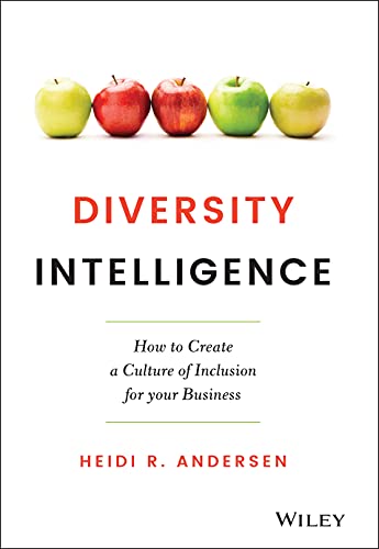 Diversity Intelligence view 2
