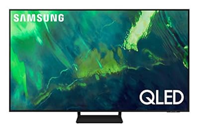 Samsung QLED 4K Smart TV QN85Q70A / QN85Q70AA / QN85Q70AA 85 inch Q70A (Renewed)