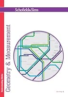 Understanding Maths: Geometry & Measurement 0721713076 Book Cover