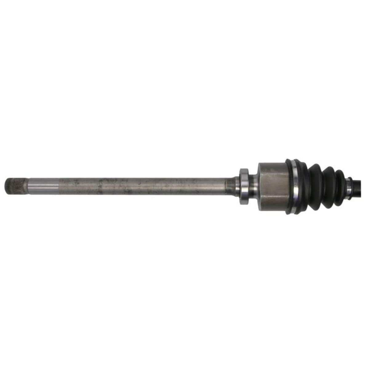 PASCAL Semiasse Anteriore Destra Dentatura esterna lato ruota: 27 Lunghezza: 982 mm Compatibilità con RENAULT Espace 3 JE0 7701352631 7701470175 G2R008PC
