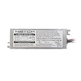 Hatch MC70-1-F-UNNU - 70 Watt - 120/277 Volt - Electronic Metal Halide Ballast - ANSI M98/M139/M143 - Side Leads With Mounting Feet