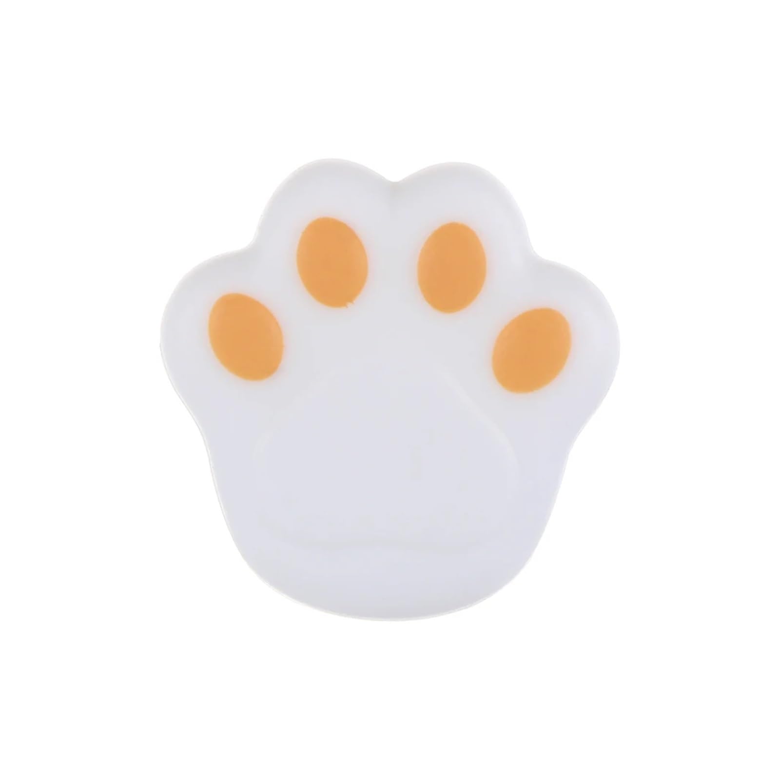 Protectores de Esquinas para mesas, Seguridad Infantil, 4 Piezas, protección Suave para niños, Protectores de Patas de Gato, Tira anticolisión de Silicona.
