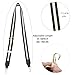 LEMEDE Purse Strap Wide Replacement Crossbody Bag Straps, 1.5