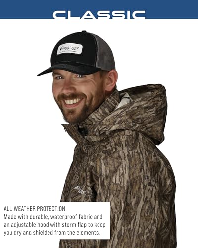 Image of Frogg Toggs Pro Action Rain Jacket