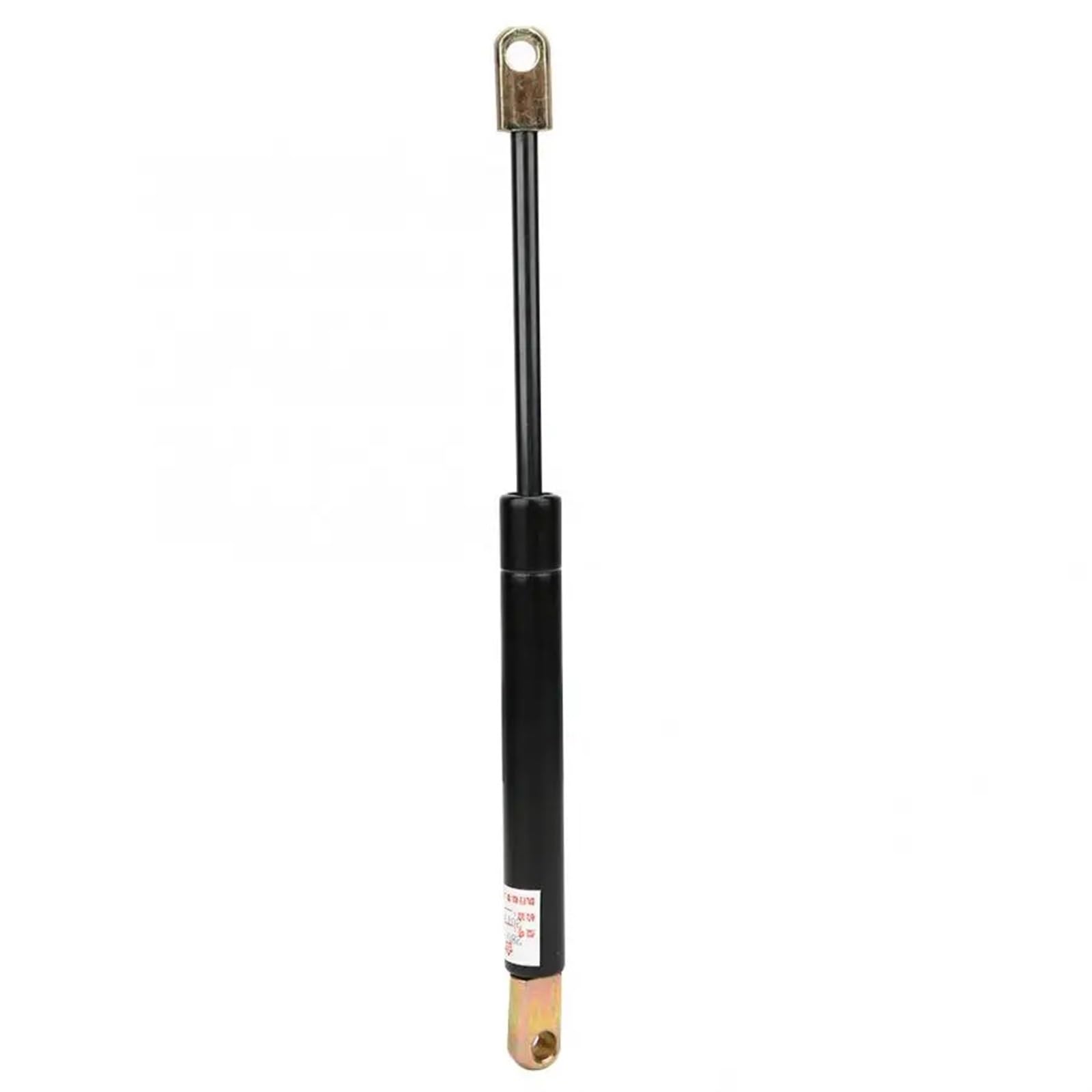 Ressorts à gaz robustes 100N à tige hydraulique renforcée pour support de précision
