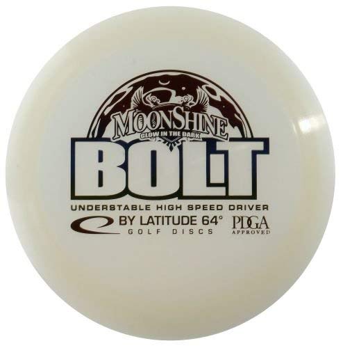 Latitude 64 Moonshine Opto Glow Bolt Driver