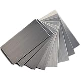 Yipscazo Peel and Stick Tile Backsplash, Stick on Kitchen Backsplash(3x6 Inch Chip Size, Pack of 40)