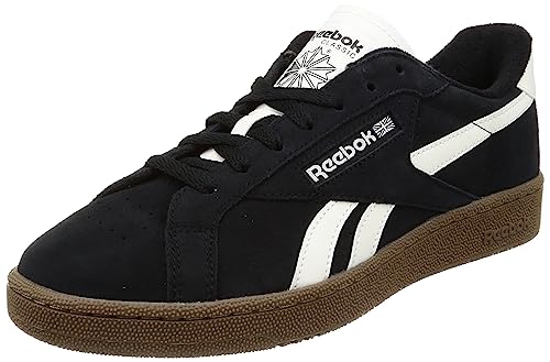 Image of Reebok Unisex Adult Club C Grounds Sneakers