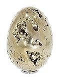 Schmuckstein: Pyrit aus Peru Pyrit Deko Stein Mineralie