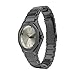 Armani Exchange A|X Women's Three-Hand Gunmetal Stainless Steel Watch (Model: AX4625)