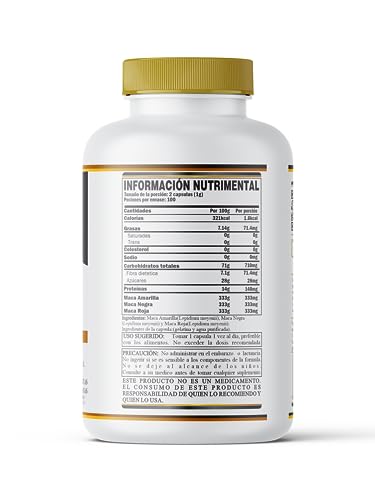 Herbal Plus, Imagen adicional