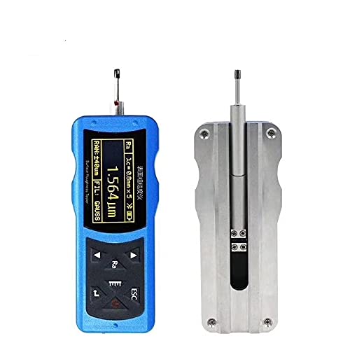 Buy WEILUONG Surface Roughness Tester Sale Portable Digital Surface