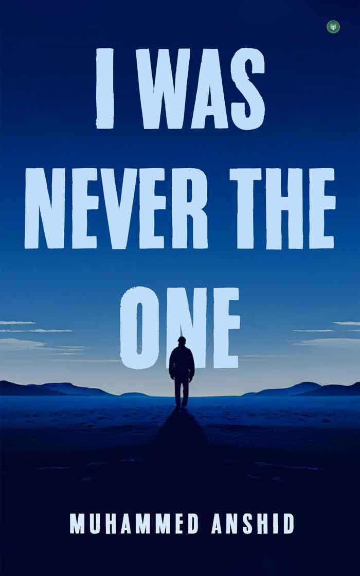 I Was Never The One