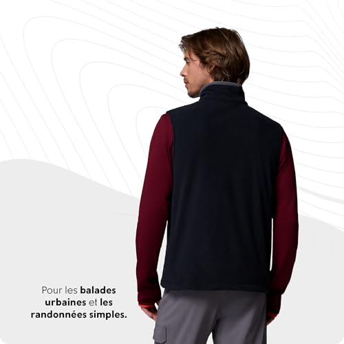Columbia FAST TREK FLEECE VEST EU - vue 9