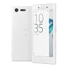 Sony Xperia X Compact White F5321