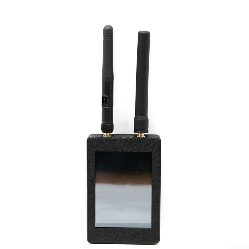Carte de développement Boîtier ABS 500mAh pour batterie WiFi Carte de