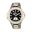 ST10235 VO Gunmetal Gold