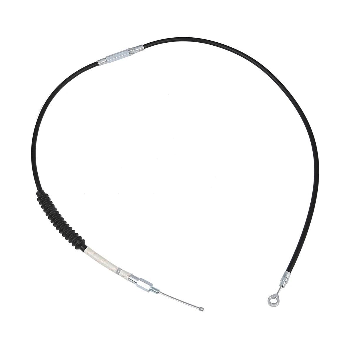 Câble d'embrayage moto 150 cm haute résistance pour XL883L