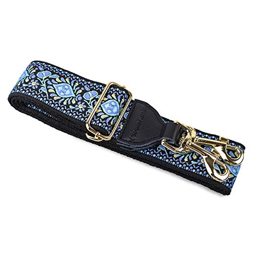 Image of CLOUDMUSIC Handbag Strap Replacement Shoulder Crossbody Strap Purse Strap for Women Girls