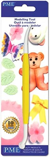 PME QT425 Quilting Tool Yellow