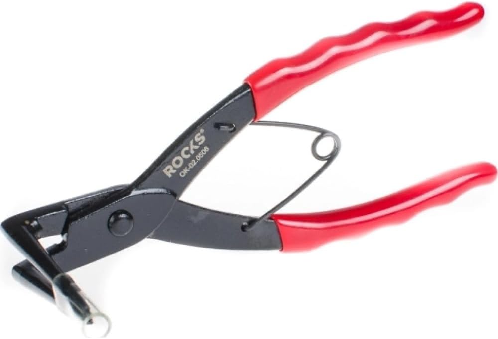 ROOKS OK-02.0506 Pliers