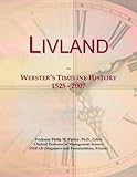  Livland: Webster\'s Timeline History, 1525 - 2007