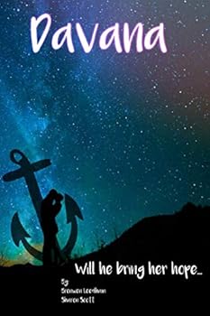 Paperback Davana Book