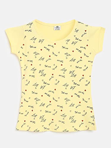 Image of HOMEGROWN Girls Combo Cotton Tops