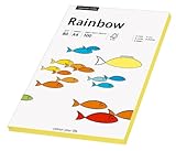 tetrapack papier oder gelber sack Farbiges Kopierpapier für Ausdrucke, Kopien, Infoblätter, Direktwerbung, Einladungen, kreative Handarbeiten