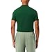 Lacoste Men's Slim Fit L.12.12 Piqué Polo Shirt, Green, Medium