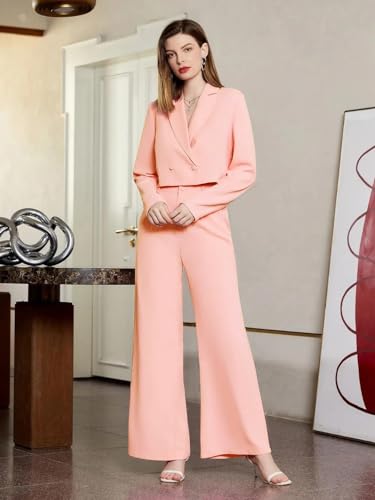 Image of KOTTY Women Straight Fit Casual Pants