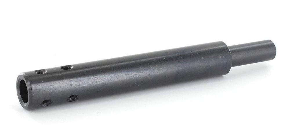 Famag extensión de perforación gl 400 mm de diámetro interno de 13 mm eje 13 mm, a-ø 22 mm 163 900 800