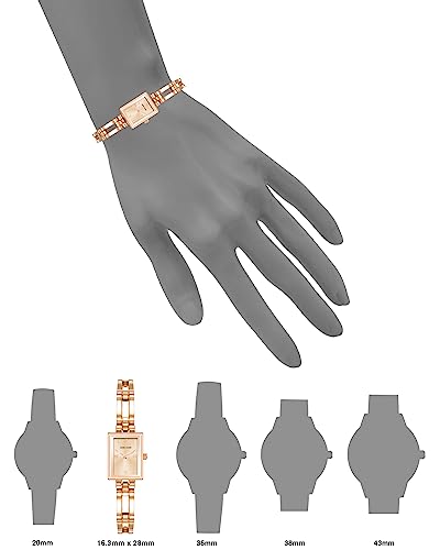 Image of Anne Klein Women's Bracelet Watch