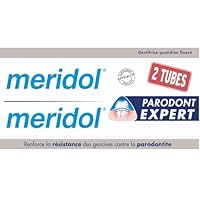 Meridol Parodont Expert Toothpaste 2 x 75ml