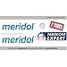 Produktbild Meridol  meridol PARODONT Expert Zahnpasta  Stärkt die Resistance Zahnfleisch gegen die Parodontitis  Lot de 2 x 75 ml