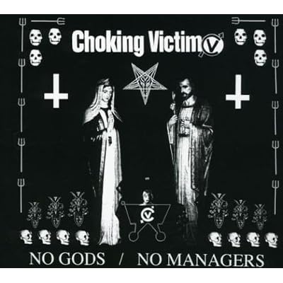 No Gods / No Managers