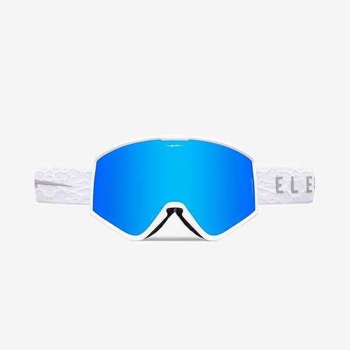 Vista 25 de Electric Gafas - Kleveland Goggle Mate blanco
