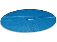 Algopix Similar Product 3 - Intex 15' Solar Pool Cover