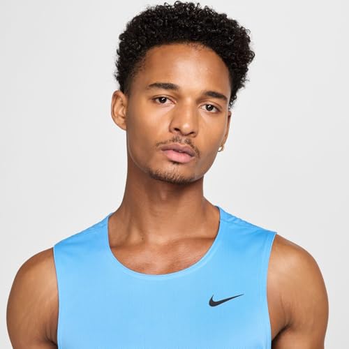 Dri-FIT Ready Fitness Tank by Nike4