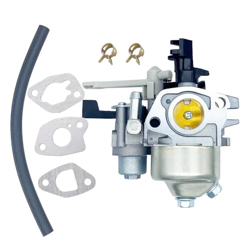 Carburateur moteur 208cc CR950 haute durabilité réference 84004577