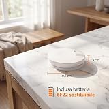 Smartwares B0D91YS7Y4 lato 3