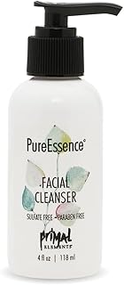 Primal Elements Limpiador facial Pure Essence...