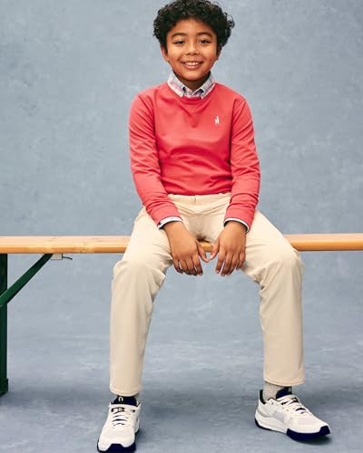 johnnie-O Reilly Jr. Crewneck Sweatshirt2