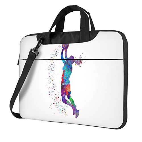 Sac ordinateur 15.6 pouces idéal pour transporter votre PC portable au bureau en sécurité