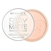 Rimmel Stay Matte Pressed Powder, Pink Blossom, 14g