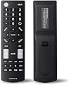Universal Remote Control Replacement Fit for All Insignia LED-LCD HDTV TVs