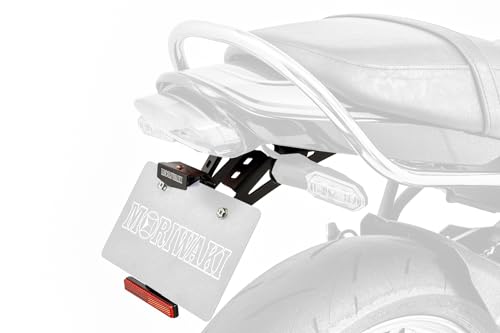 Amazon | モリワキ(MORIWAKI) ショートフェンダーキット 22-23/24